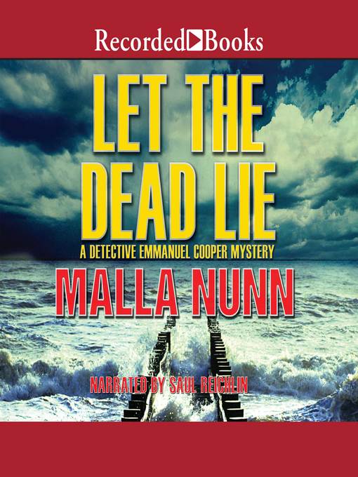 Title details for Let the Dead Lie by Malla Nunn - Available